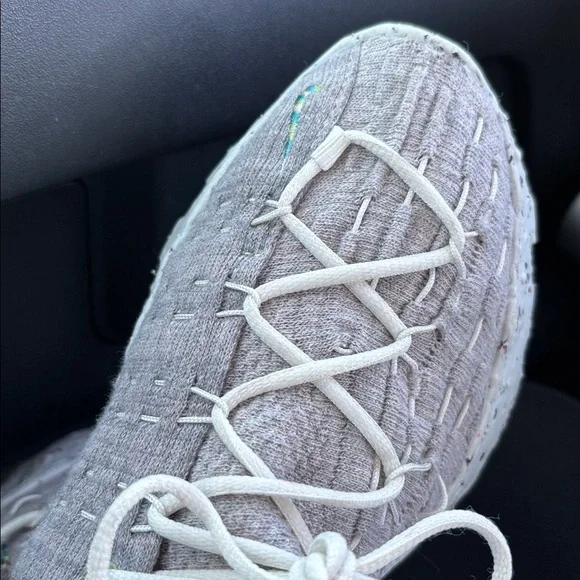 Nike hippie 04 multi color sneakers size 9 - Picture 7 of 11